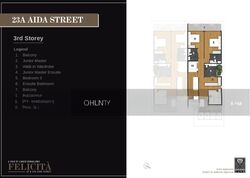 Opera Estate (D15), Detached #582388521